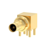 Coaxial Connector (RF) Assemblies - 900-0731740411-ND - DigiKey