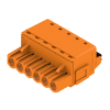 Headers, Plugs and Sockets - 281-1368850000-ND - DigiKey