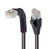 Modular/Ethernet Cables (RJ45, RJ11) - 5073-TRD695SRA1BLK-15-ND - DigiKey