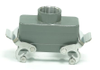 Heavy Duty Power Connector Housings & Hoods - 2083939 - RS Components, Ltd.