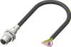 Sensor & Actuator Cables - 2305710 - RS Components, Ltd.
