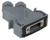 D Sub Backshells - 4932276 - RS Components, Ltd.