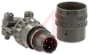 Mil Spec Circular Connectors - 8721676 - RS Components, Ltd.