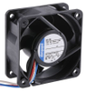 Axial Fans - 7578585 - RS Components, Ltd.