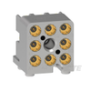 Coaxial Connector (RF) Accessories - 844-2463746-1-ND - DigiKey