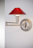 Lamps-Swing Arm-Wall - 336441 - Light Center (The)