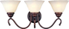 Bathroom Fixtures-Three Lights - 398173 - Light Center (The)