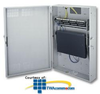 Middle Atlantic Low-Profile Wall Mount Cabinet -- HDR-4