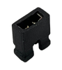 Shunts & Jumpers - 1001-MS2A-G - New Yorker Electronics Co., Inc.