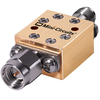 Thin Film Bandpass Filter, 7.45 to 7.8 GHz, 50Ω, SMA Male/Female - ZABF-7R625G-S+ - Mini-Circuits