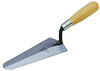 Insulators English Pointing Trowel - T-75B - Buckaroos, Inc.