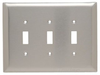 Standard Wall Plate -- SSO3 - Image