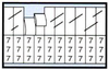 Wire Marker Card -- SLWT-94