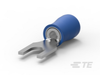 Spade Terminals - 130527 - TE Connectivity