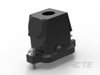 Rectangular Connector Hoods & Bases - T1922060116-009 - TE Connectivity