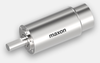 Planetary gearhead GPX 19 HP Ø19 mm, 4-stage - GPX19HPKLSL0987CPLW - maxon