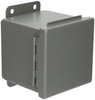 Steel enclosure Wiegmann B040404CH - Image