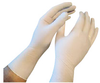 GLOVES (Natural, Size 7.5 (Medium), Sterile) - Image