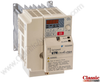 AC Drive - 2 HP - CIMR-V7NU40P7 - Classic Automation LLC