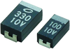 Capacitor Tant, 22Uf, 4V, 20%, 1206, Full Reel; Capacitance Avx/nichicon - 35B8952 - Newark, An Avnet Company