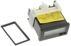 Lcd Totalizing Counter, 8 Digits; No. Of Digits / Alpha Omron Industrial Automation -- 94B7609