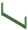 Card Edge Conn, Single Side, 59Pos, Th; Card Edge Connector Type Edac - 69AJ4025 - Newark, An Avnet Company