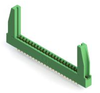 Card Edge Conn, Dual Side, 44Pos, Th; Card Edge Connector Type Edac - 86AH3609 - Newark, An Avnet Company