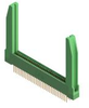Card Edge Conn, Dual Side, 64Pos, Th; Card Edge Connector Type Edac - 69AJ6446 - Newark, An Avnet Company