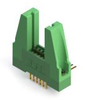 Card Edge Conn, Dual, 12Pos, Wire Wrap; Card Edge Connector Type Edac - 64AJ6652 - Newark, An Avnet Company