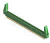Card Edge Conn, Dual Side, 126Pos, Lug; Card Edge Connector Type Edac - 71AJ4380 - Newark, An Avnet Company