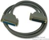 Computer Cable, Db50 M To F, 1.52M, Grey; Connector Type A L-Com - 41J2190 - Newark, An Avnet Company