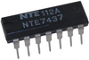 Diode Module, Single, 200V, Do-203Aa; Repetitive Peak Reverse Voltage Nte Electronics - 31C5090 - Newark, An Avnet Company