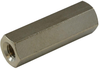 Spacer/standoff, Hex, Brass 5.5Mm X 18Mm; Standoff Material Harwin - 56K2855 - Newark, An Avnet Company