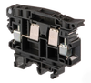 Terminal Block, Fused, 4Pos, 10Awg Rohs Compliant Te Connectivity - 69AH4102 - Newark, An Avnet Company