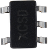 Temperature Sensor; Ic Output Type Microchip - 91R2902 - Newark, An Avnet Company