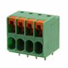 Connectors, Interconnects - Terminal Blocks - Wire to Board - 1315281-1017505 - Win Source Electronics