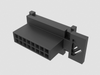 Minitek ® Pwr 3.0 Connector System - 10160855-16GLF - Amphenol Communications Solutions