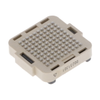 Arrays, Edge Type, Mezzanine (Board to Board) - 2188-84512-102CT-ND - DigiKey