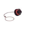 Fiber Optic Connector Accessories - 5073-X-CAP-ND - DigiKey