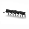 Headers, Male Pins - 17-2-2823092-5-ND - DigiKey