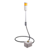 Stackable Tower Lighting, Beacons, and Components - ATEPR-10-Y - Quarktwin Technology Ltd.