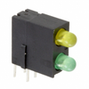Circuit Board Indicators, Arrays, Light Bars, Bar Graphs - 350-3125-ND - DigiKey