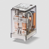 Type 55.12 - General purpose PCB relay 10A -- 551280060000 - Image