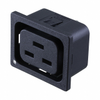 Power Entry Modules (PEM) - 486-3-103-009-ND - DigiKey