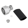 Coaxial Connector (RF) Assemblies - 5328-FMCN1437-ND - DigiKey
