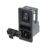 Power Entry Modules (PEM) - 486-3979-ND - DigiKey