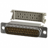 D-Sub Connector Assemblies - A101882-ND - DigiKey