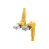 Modular/Ethernet Cables (RJ45, RJ11) - 1195-09488484745003-ND - DigiKey