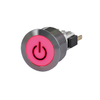 Pushbutton Switches - 486-3-145-529-ND - DigiKey