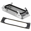 Heavy Duty Connector Housings, Hoods, Bases - 277-4498-ND - DigiKey